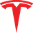 Tesla logo