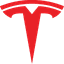 Tesla logo