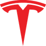 Tesla logo