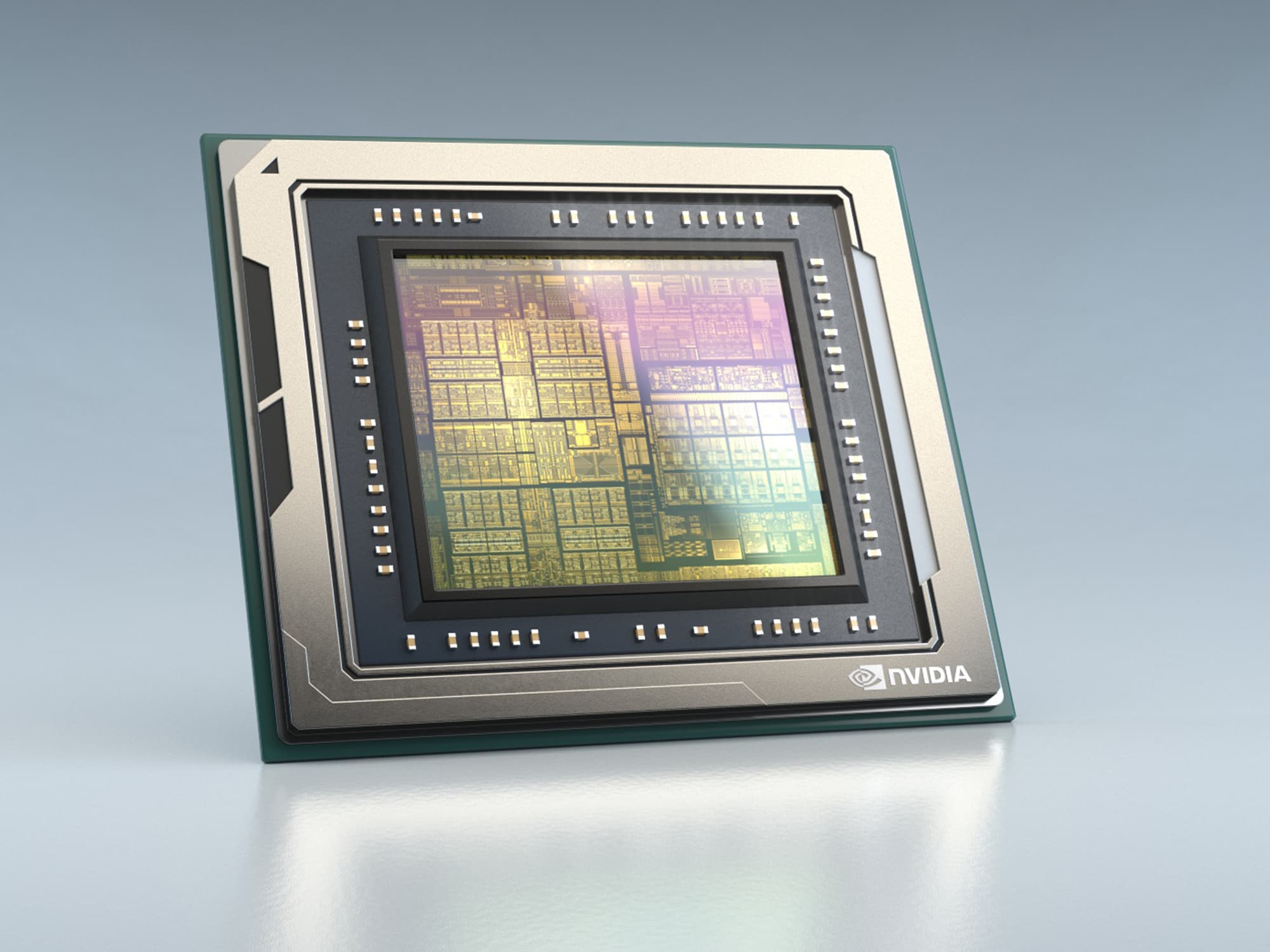 NVIDIA