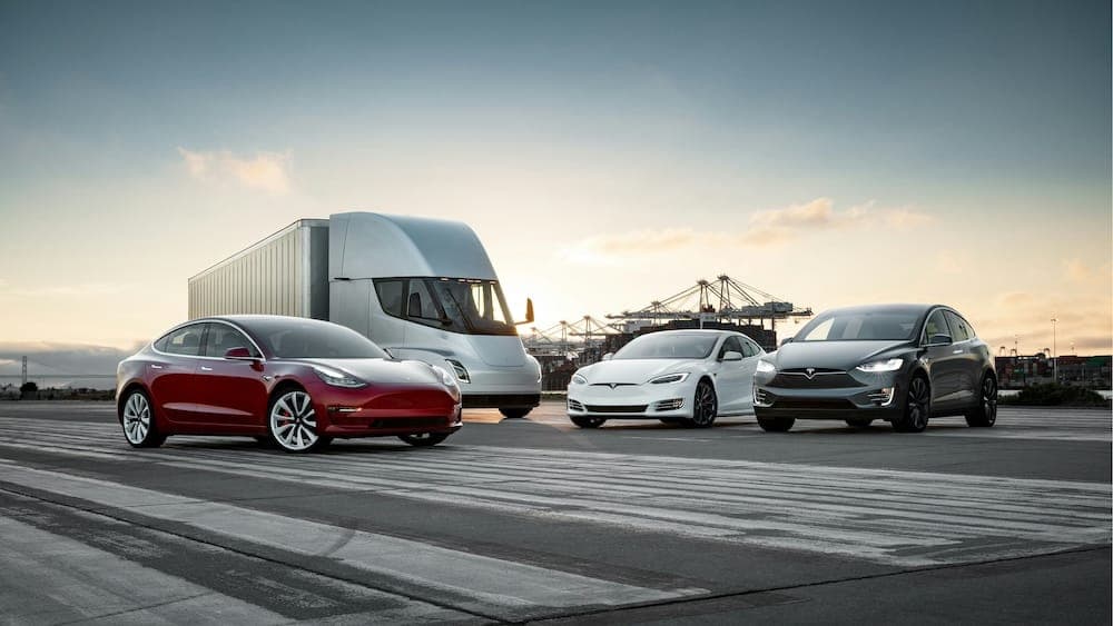 Tesla
