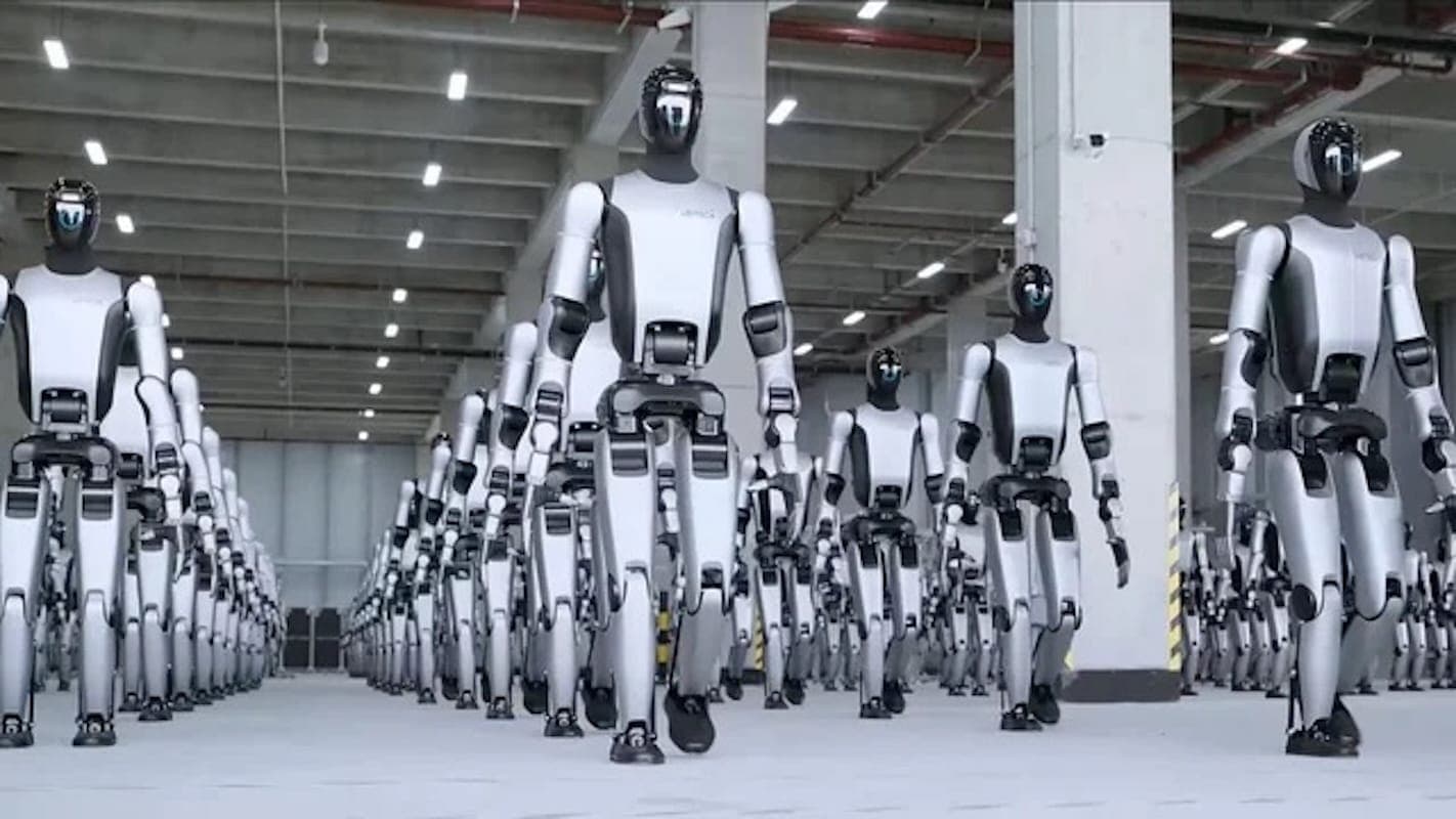 UBTECH Robotics