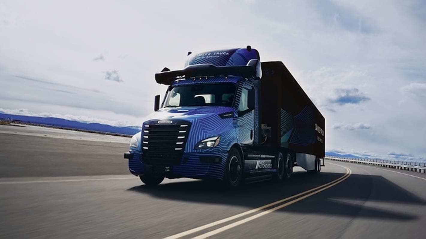 Daimler Truck (Freightliner)