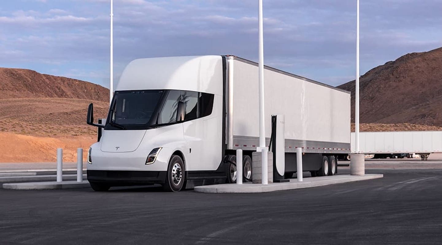 Tesla (Semi)