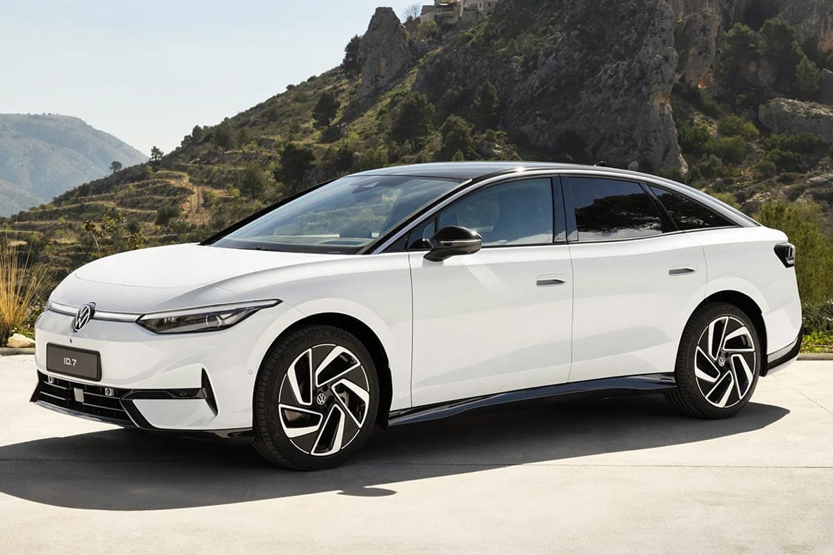 VW ID.7