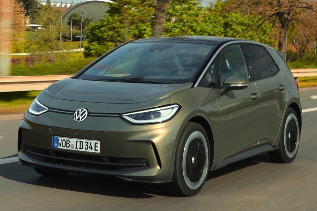 VW ID.3